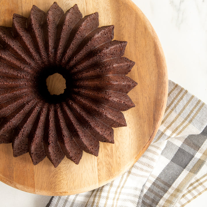 Nordicware Bundt: Brilliance Small
