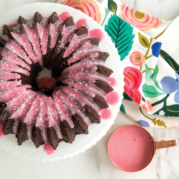 Nordicware Bundt: Brilliance Small