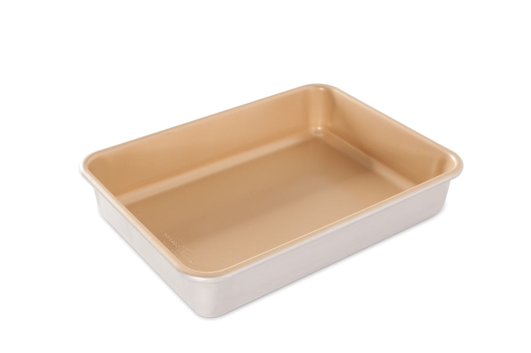 Nordicware Rectangle Cake Pan