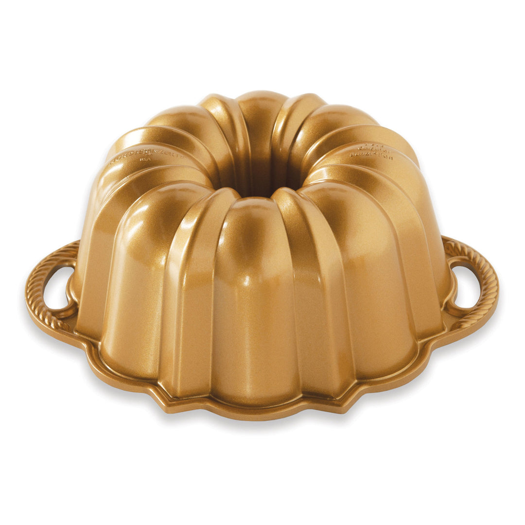 Nordicware Bundt: Small Anniversary