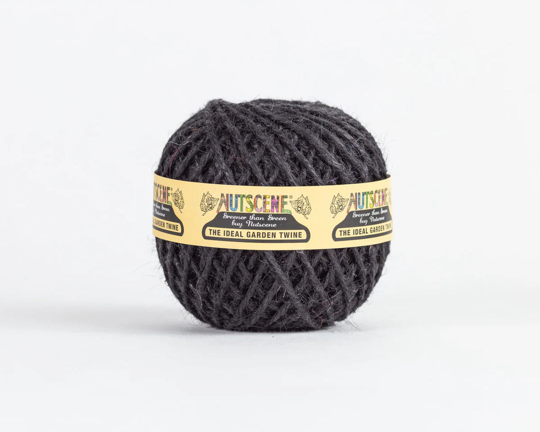 Twine Ball: Black