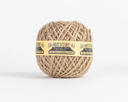 Twine Ball: Natural