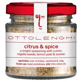 Ottolenghi Citrus & Spice 50g