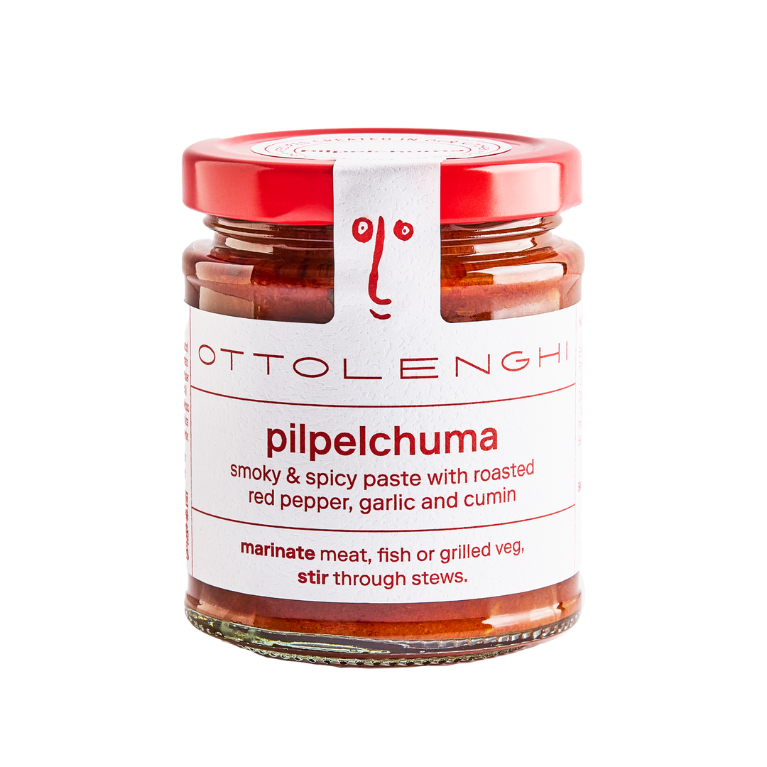 Ottolenghi Pilpelchuma 180gm