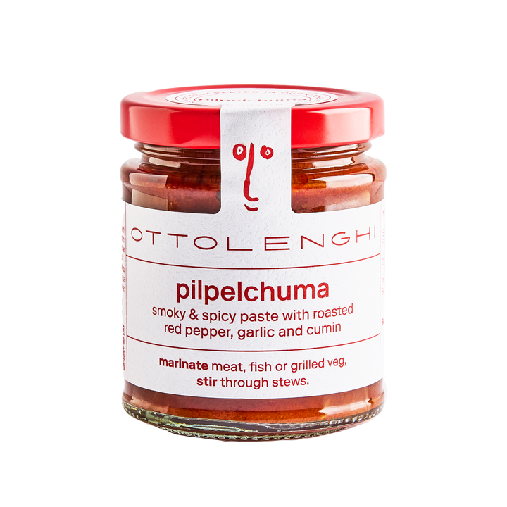 Ottolenghi Pilpelchuma 180gm