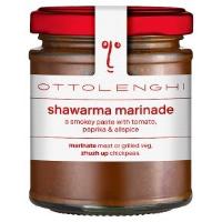 Ottolenghi Shawarma Marinade 180gm