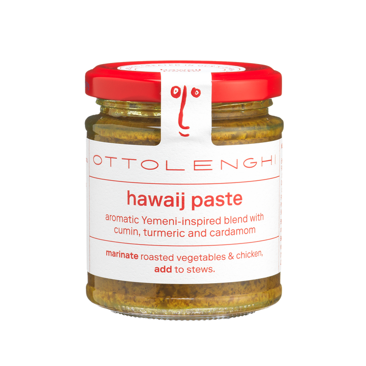 Ottolenghi Hawaij Paste 170gm