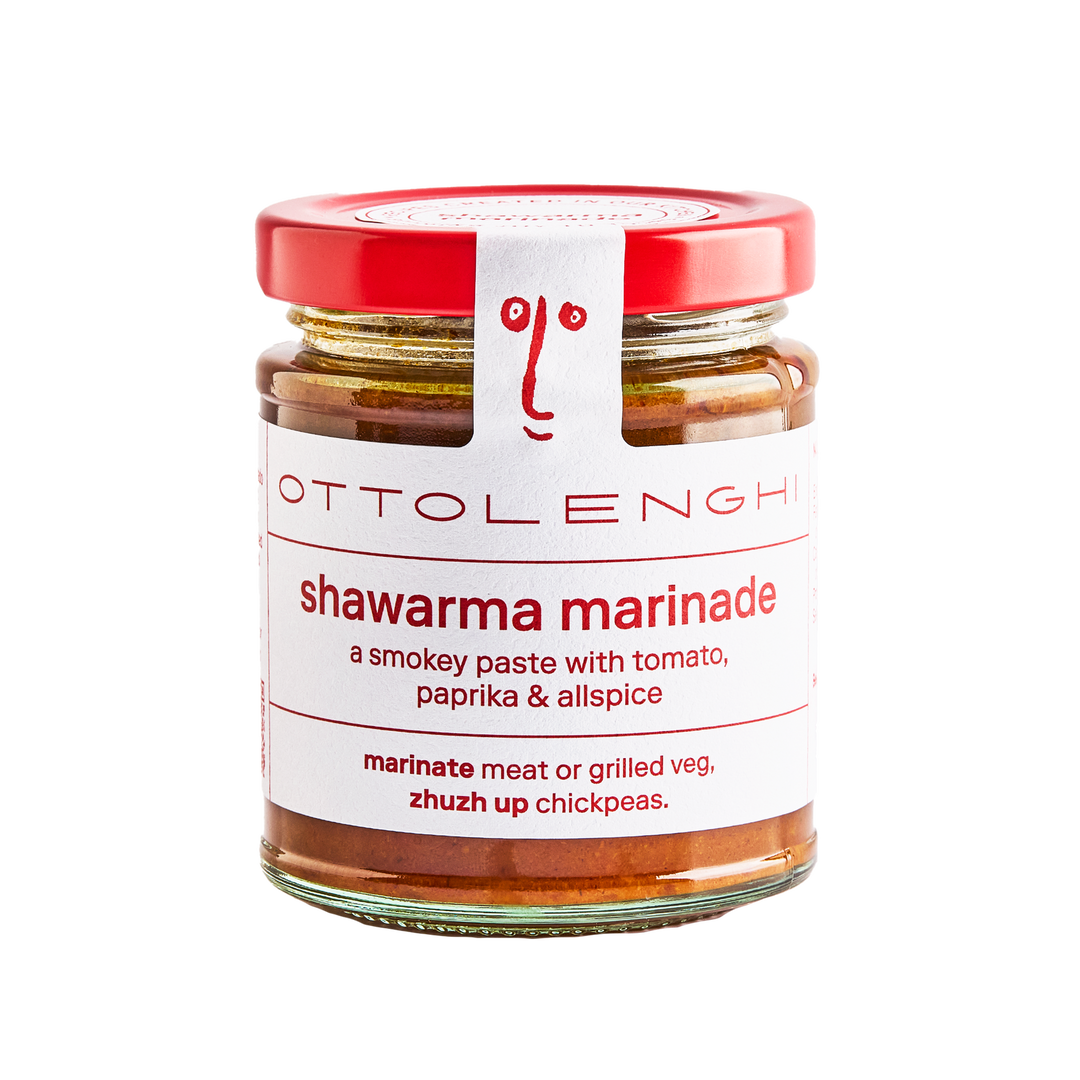 Ottolenghi Shawarma Marinade 180gm