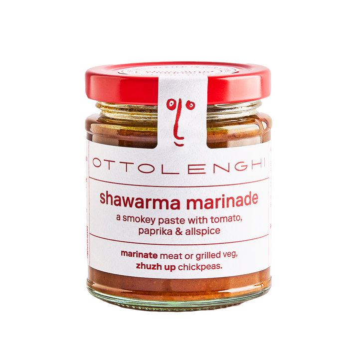 Ottolenghi Shawarma Marinade 180gm
