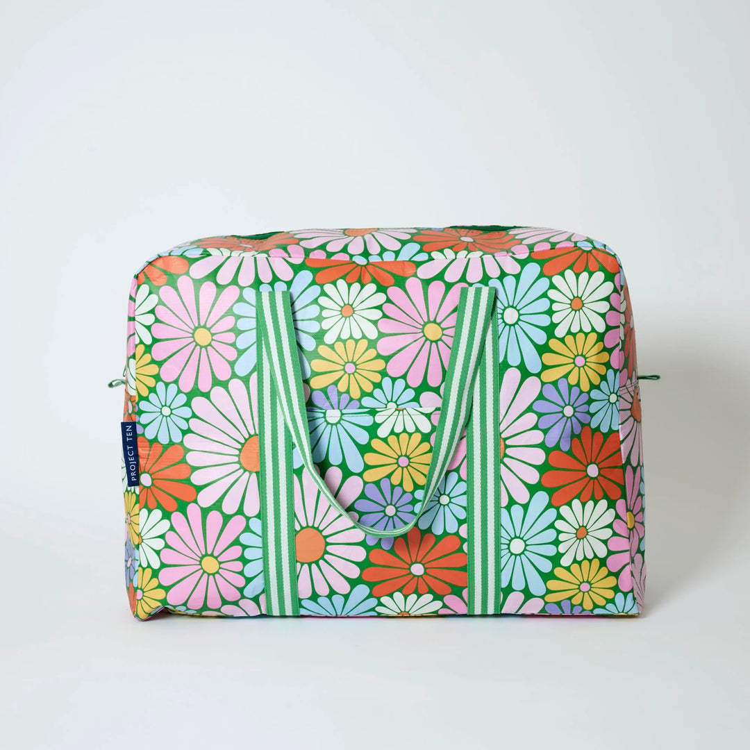 Overnight Bag: Wild Child