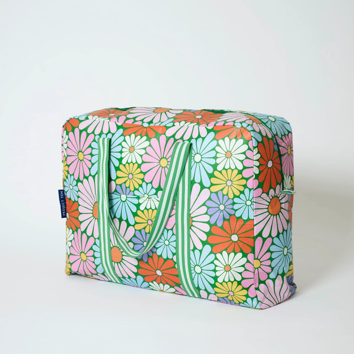 Overnight Bag: Wild Child