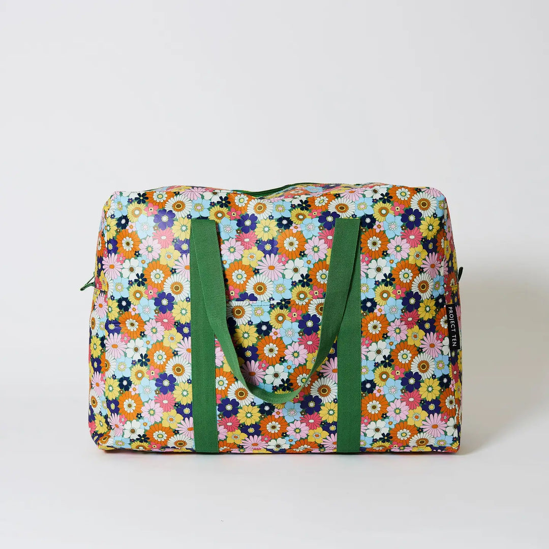 Overnight Bag: Posy