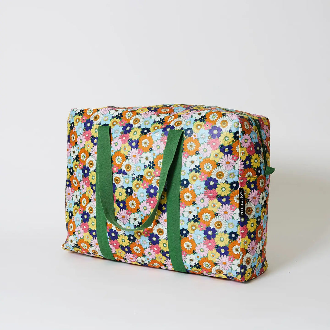 Overnight Bag: Posy