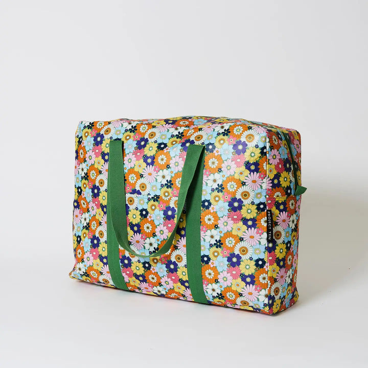 Overnight Bag: Posy