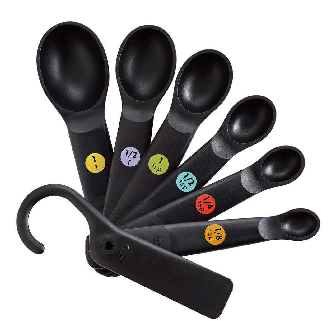 Oxo Plastic Measuring Spoons