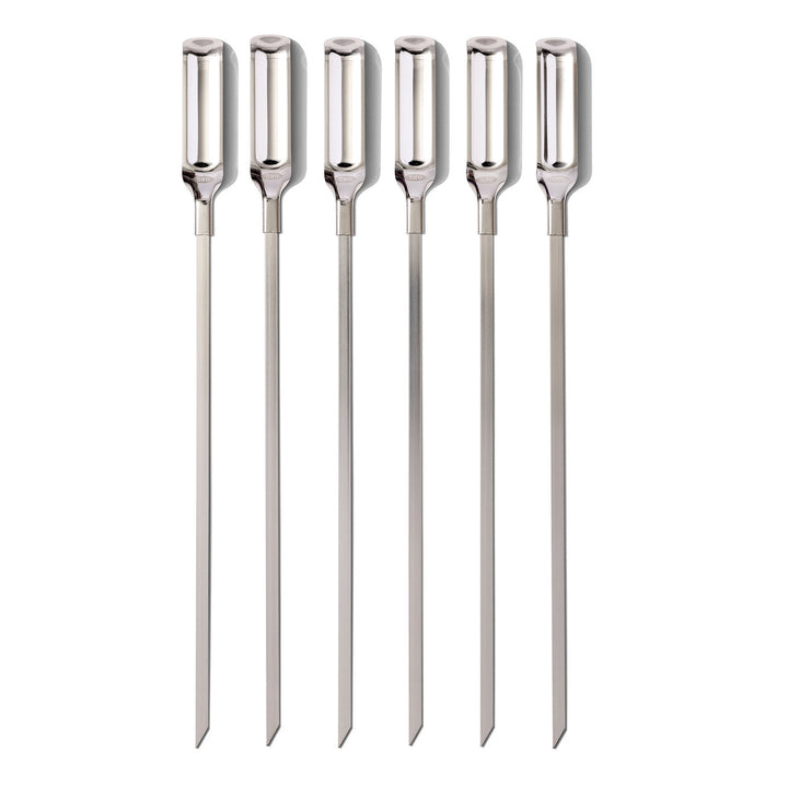 Oxo Grilling Skewers Set