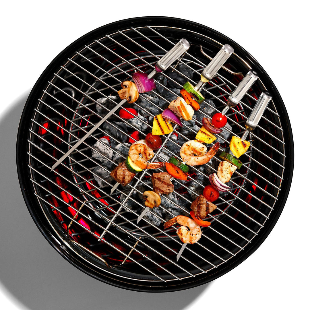 Oxo Grilling Skewers Set