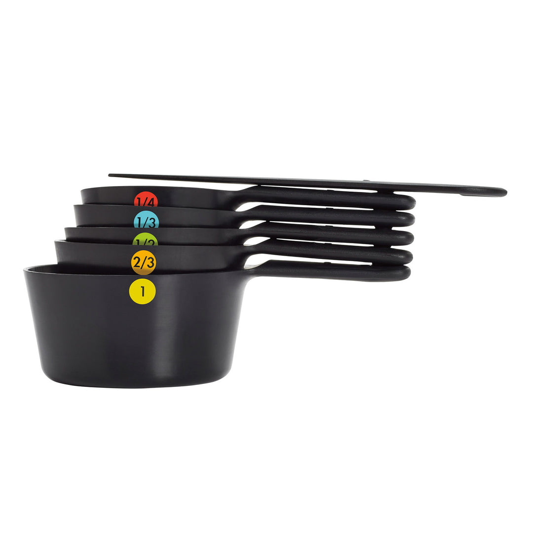 Oxo Plastic Measuring Cups