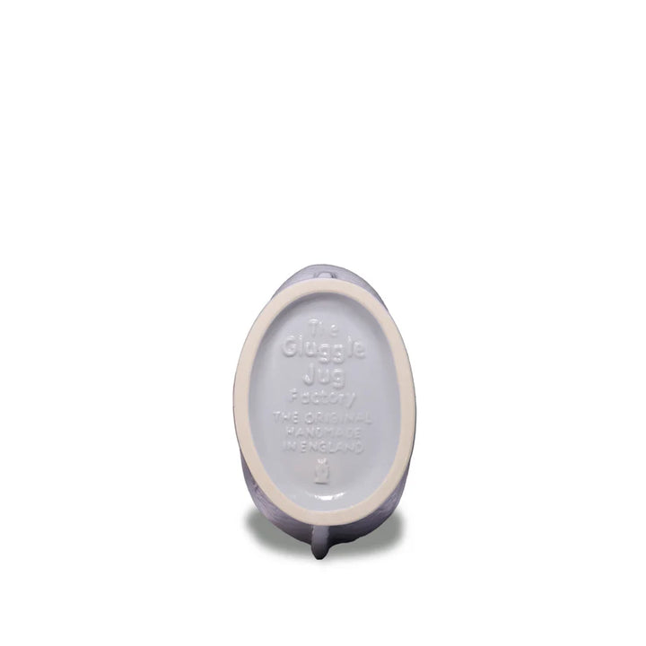 Gluggle Jug Oyster 600ml