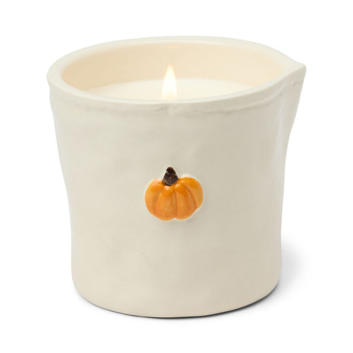 Pumpkin Spice Bistro Candle