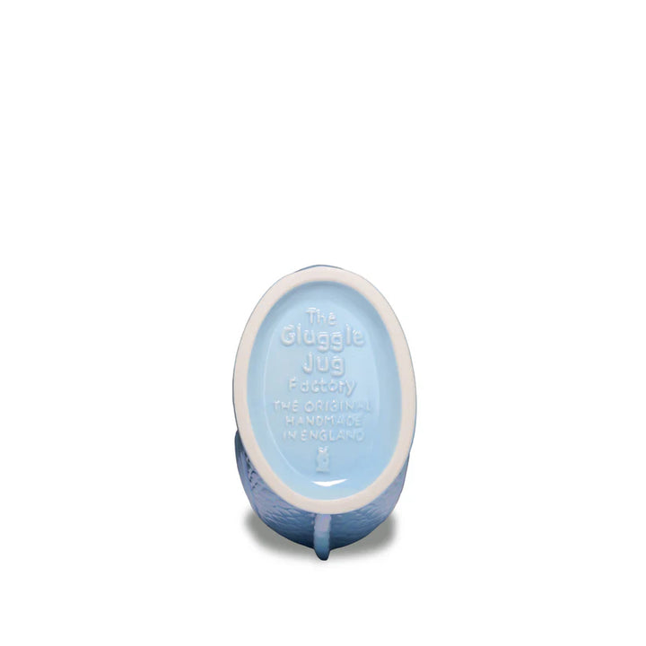 Gluggle Jug Pale Blue Lustre 1.2L