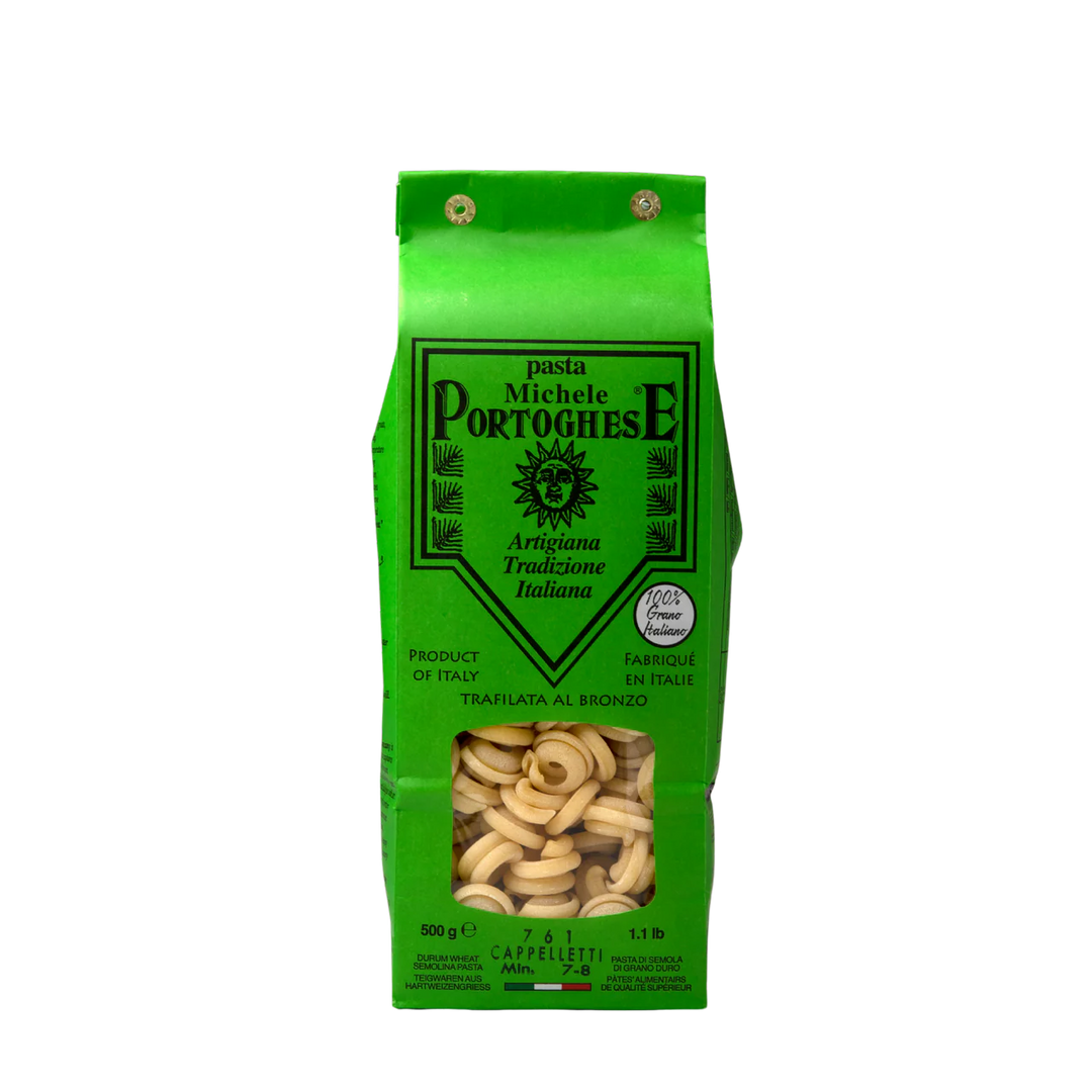 Michele Portoghese Cappelletti 500gm