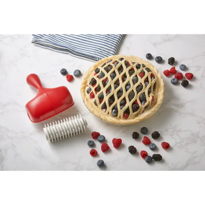 Pastry Dough Cutter