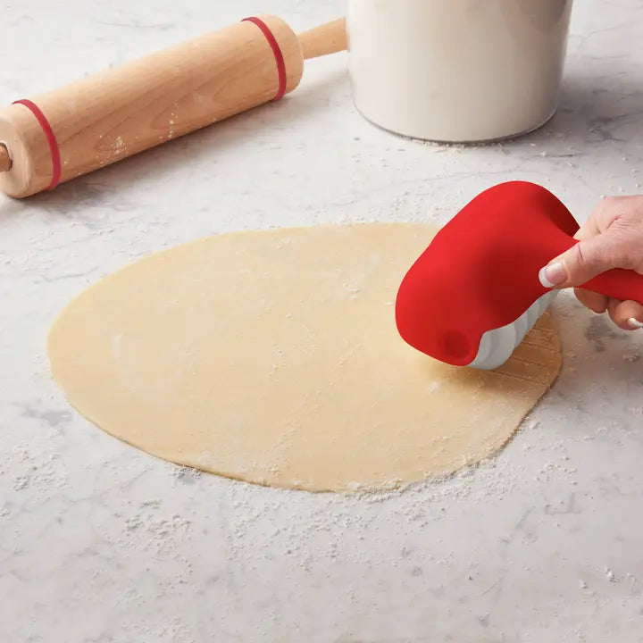 Pastry Dough Cutter