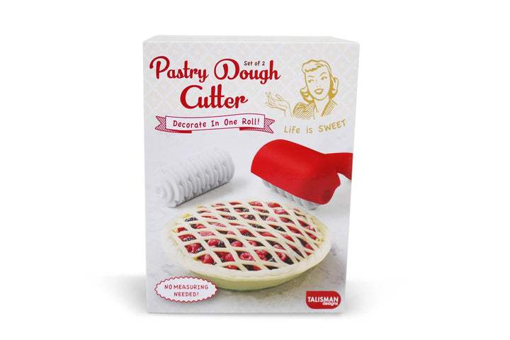 Pastry Dough Cutter