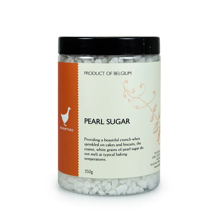 Pearl Sugar 350gm