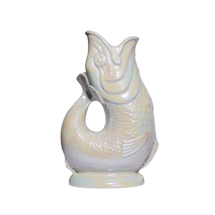 Gluggle Jug Pearl Lustre 1.2L