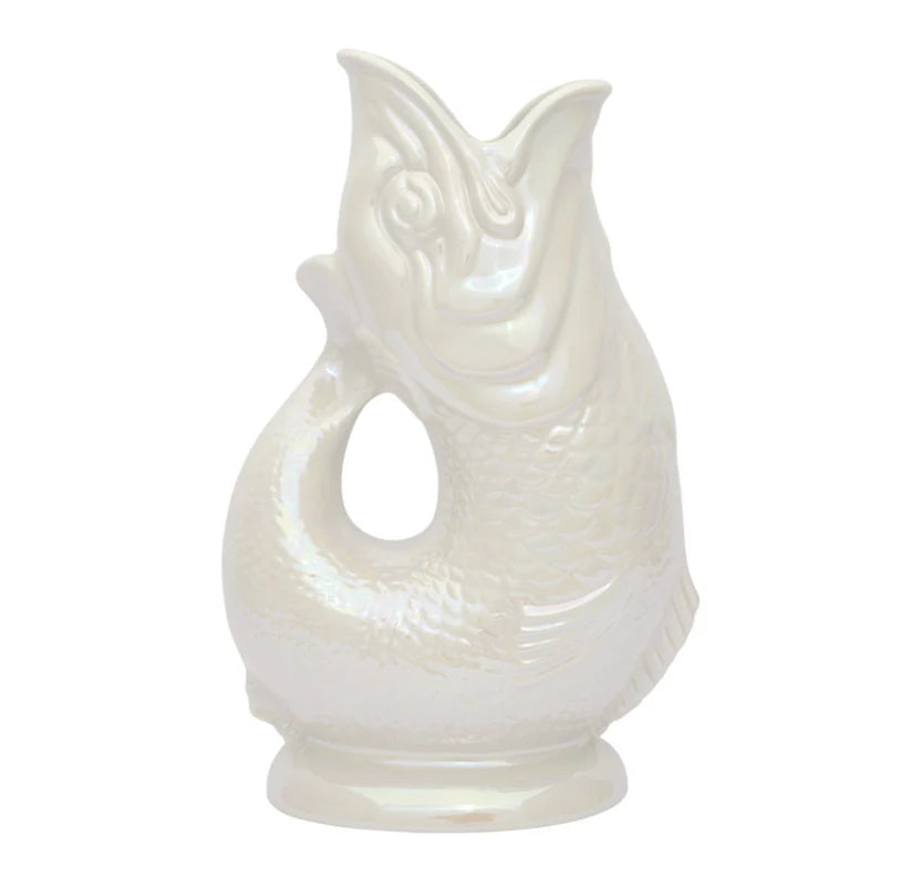 Gluggle Jug Pearl Lustre 1.2L