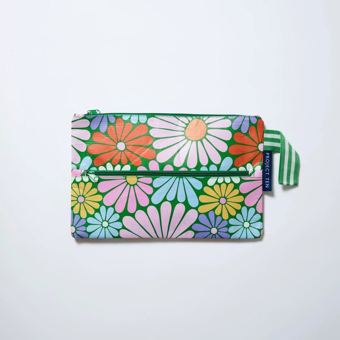 Pencil Case: Wild Child