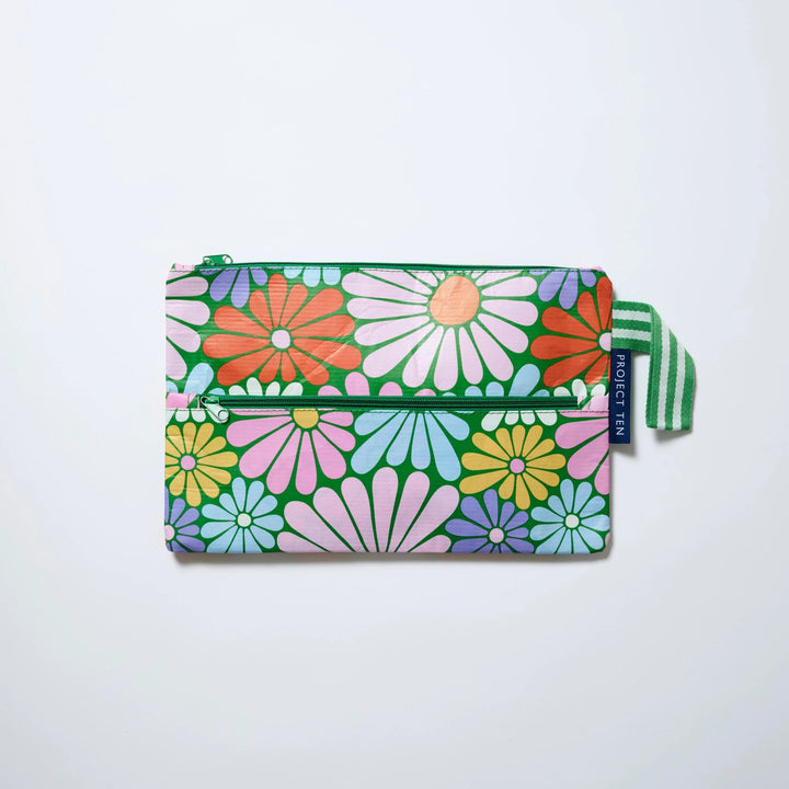 Pencil Case: Wild Child
