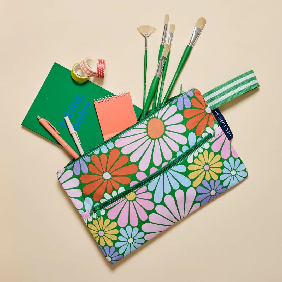 Pencil Case: Wild Child