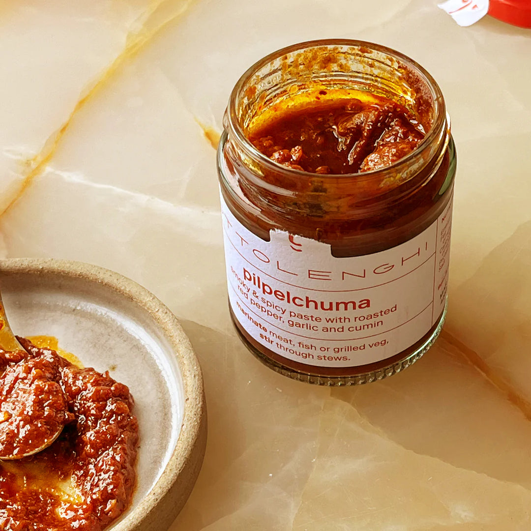 Ottolenghi Pilpelchuma 180gm