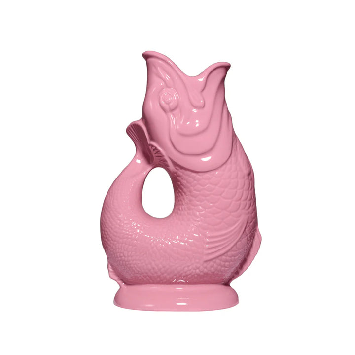 Gluggle Jug Pink 1.2L