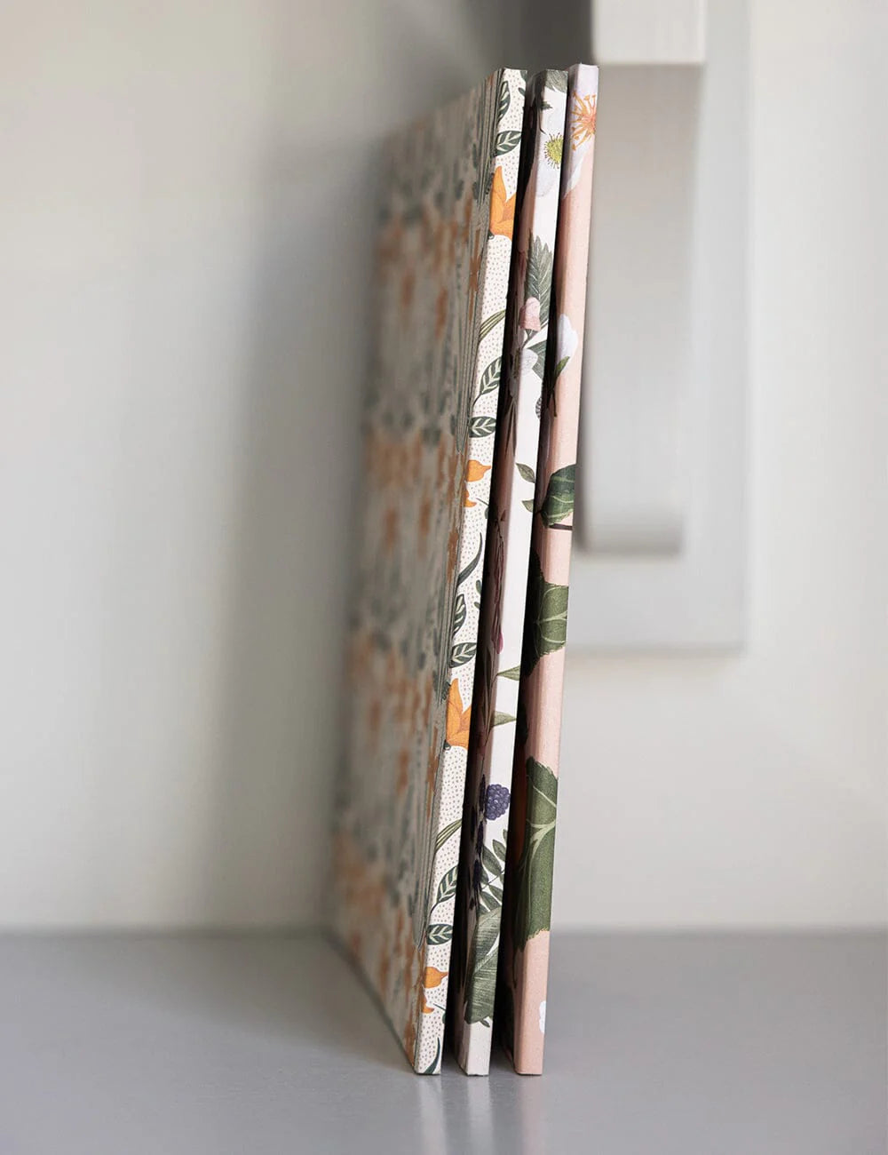 Bespoke Pink Cockatoo Workbook