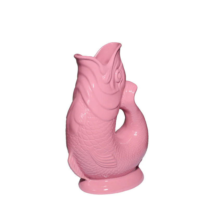 Gluggle Jug Pink 1.2L