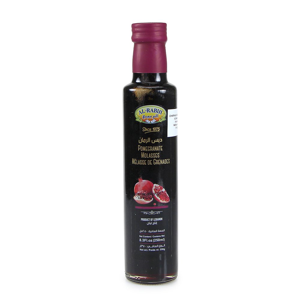 Pomegranate Molasses 250ml