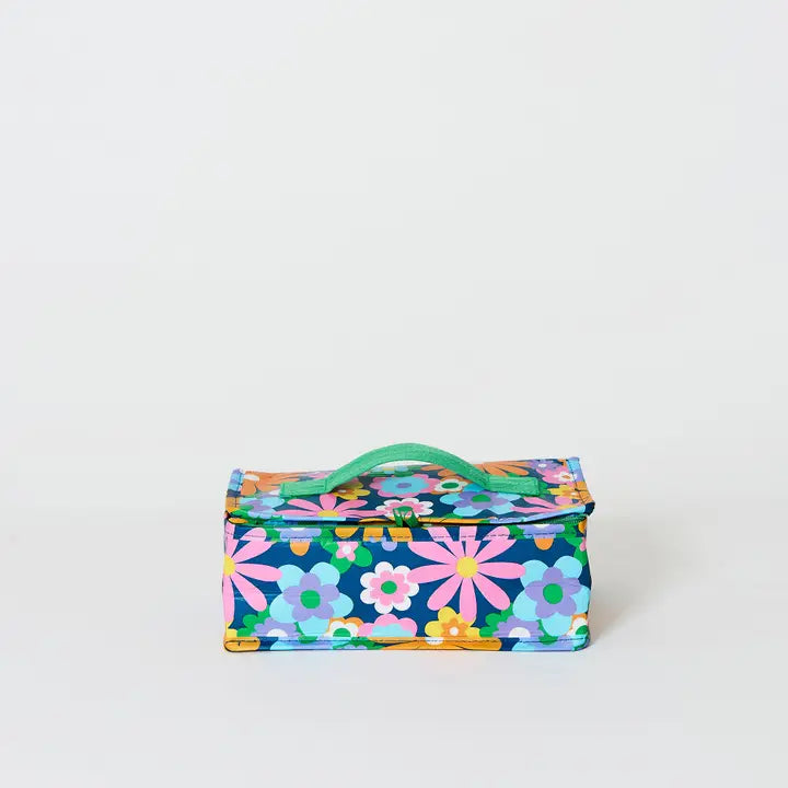 Takeaway Bag: Pop Floral