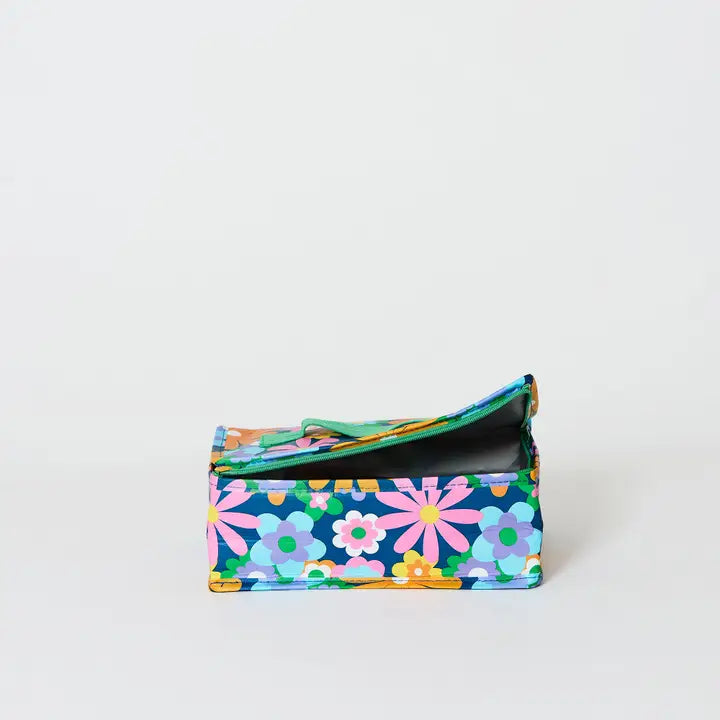 Takeaway Bag: Pop Floral