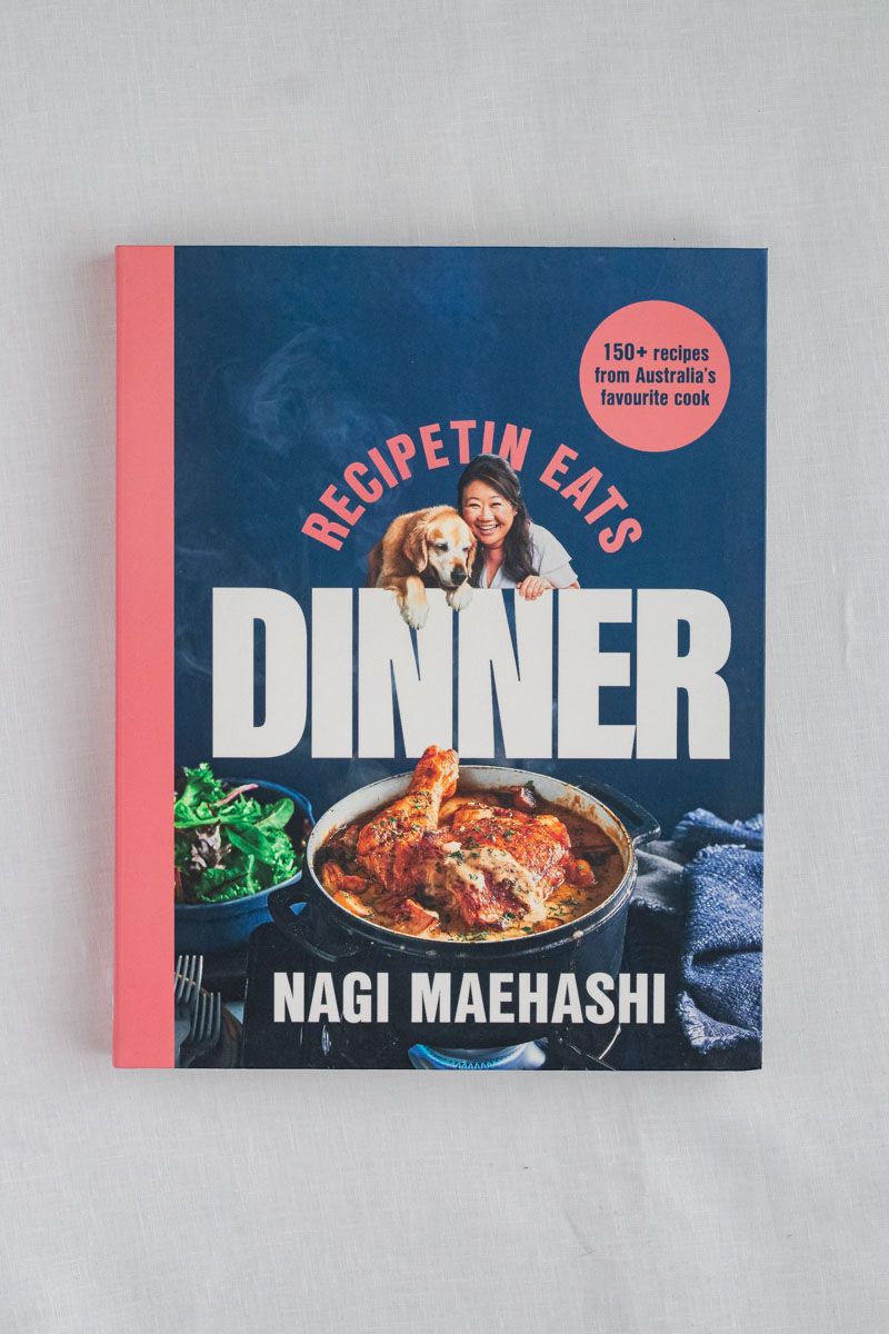 Recipe Tin Eats Dinner by Nagi Maehashi