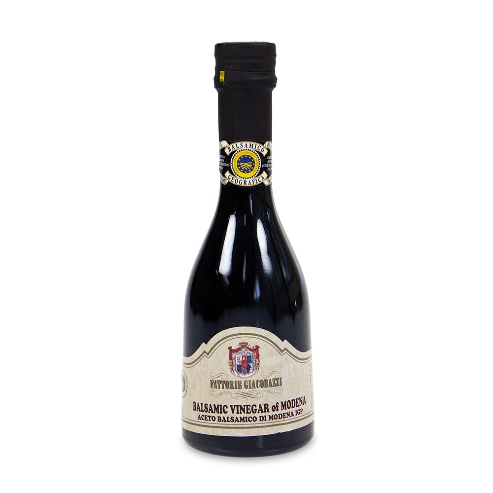 Reserva Balsamic Vinegar of Modena 250ml