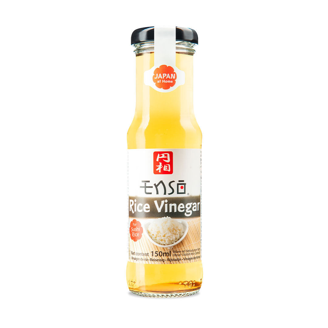 Enso Rice Vinegar 150ml