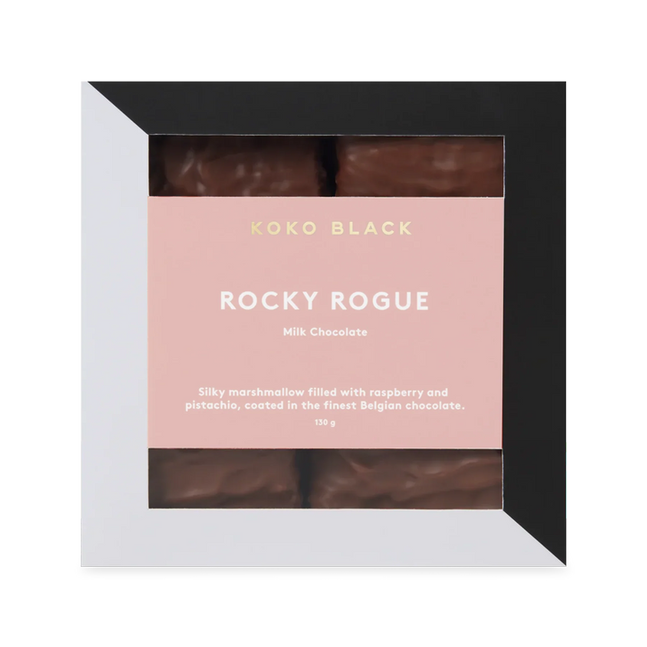 Koko Black Rocky Rogue 130gm