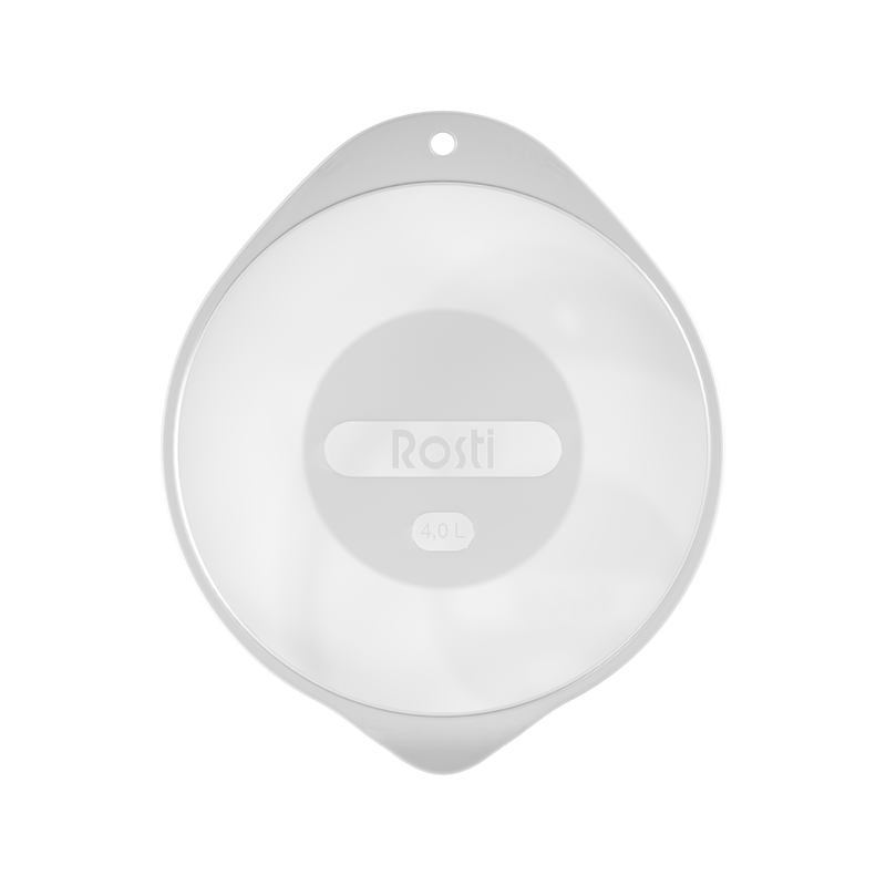 Rosti Bowl Lid 4L