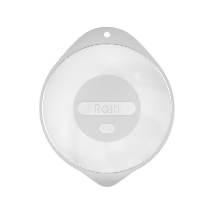 Rosti Bowl Lid 4L