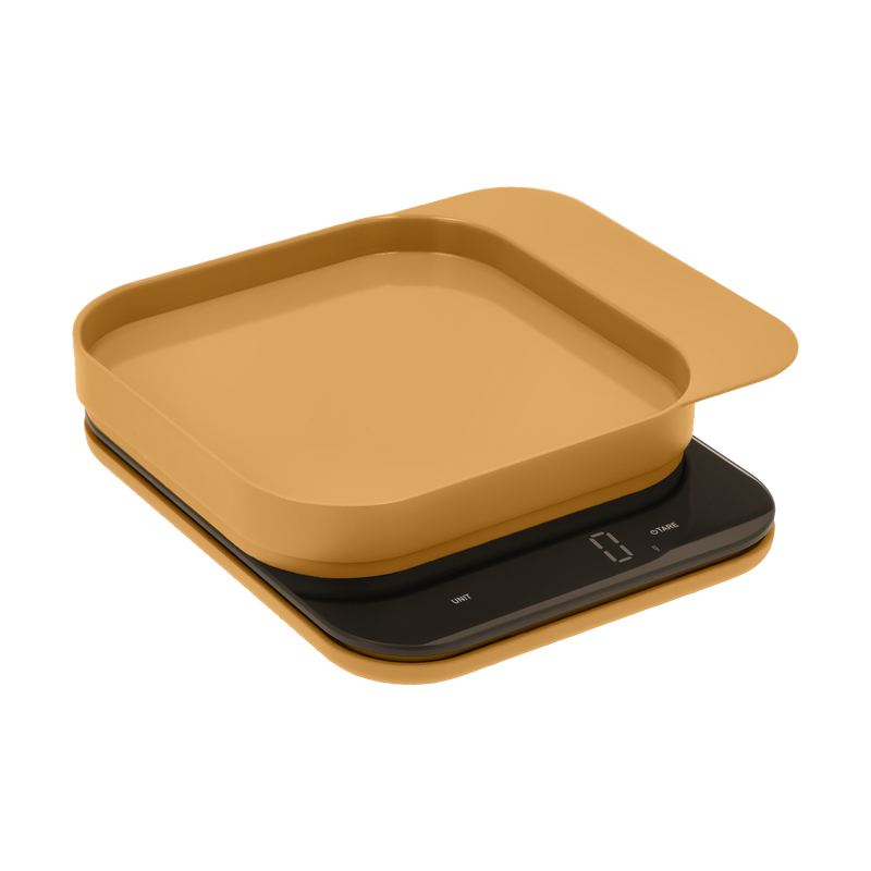 Rosti Kitchen Scale: Curry