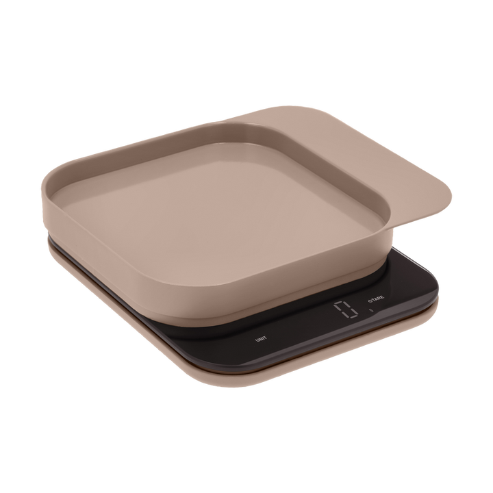 Rosti Kitchen Scale: Humus